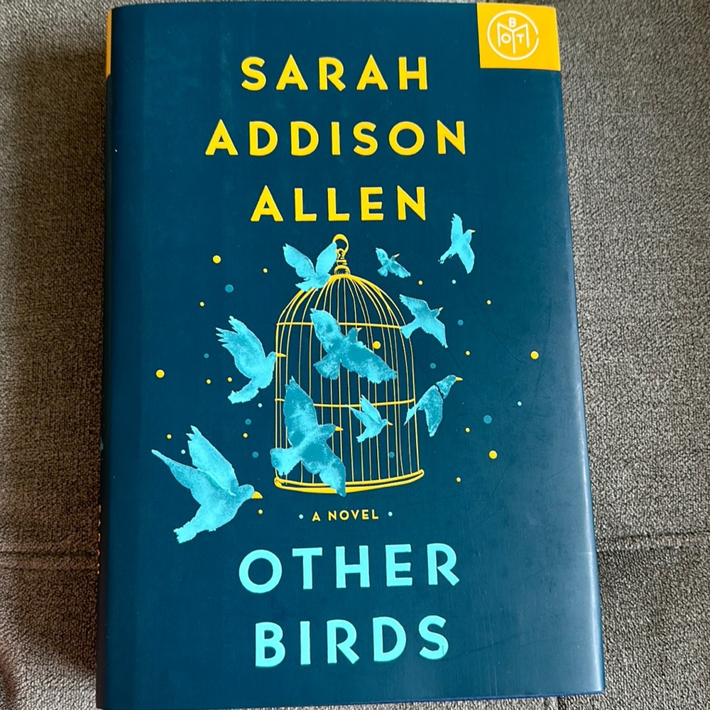 The Other Birds by Sarah Addison Allen